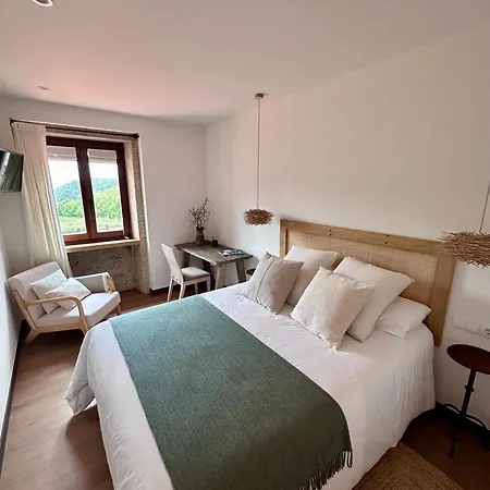 Hotel Balares Da Natureza