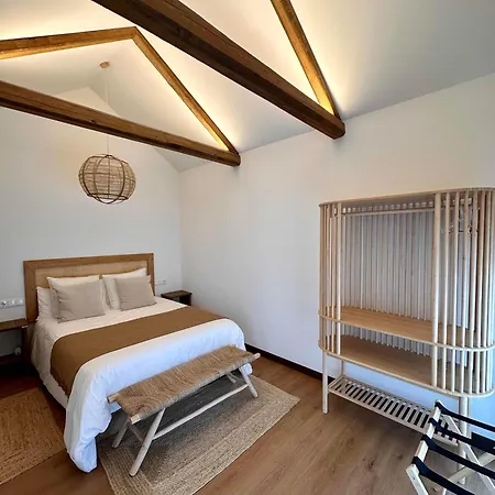 Balares Da Natureza Hotel