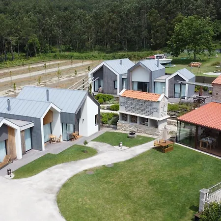 Balares Da Natureza Hotel 3*