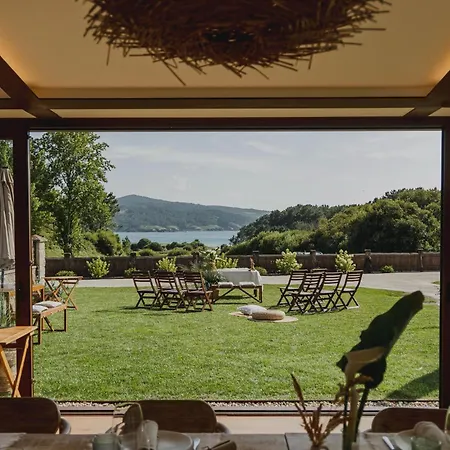 Balares Da Natureza 3* Ponteceso