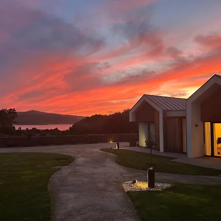 Hotel Balares Da Natureza