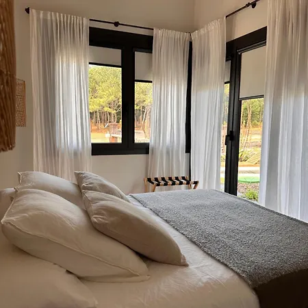 Balares Da Natureza 3*