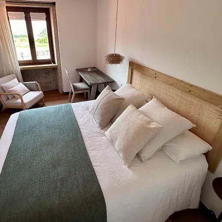 Balares Da Natureza 3* Пуэнтесесо