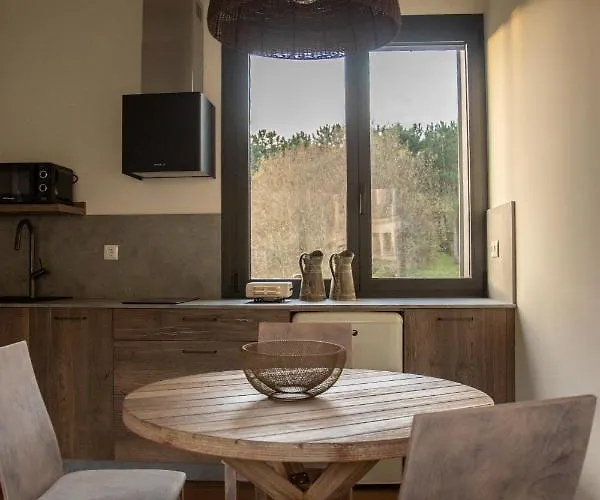 Balares Da Natureza 3*