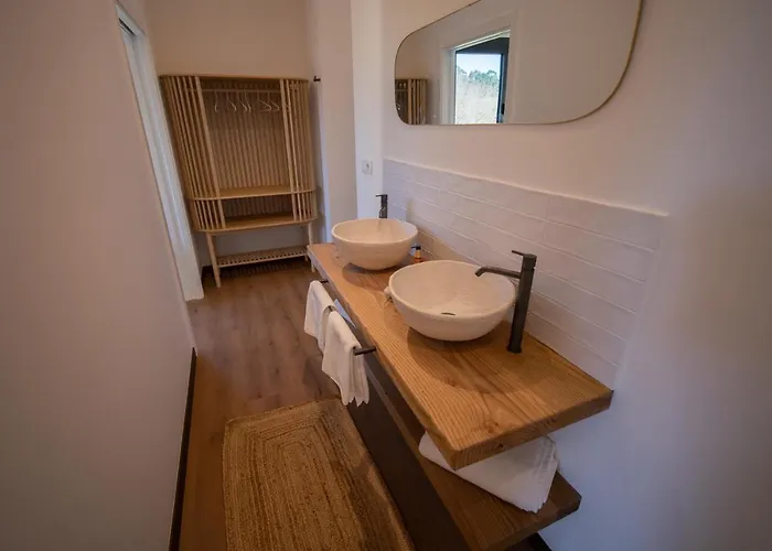 Balares Da Natureza Hotel 3*