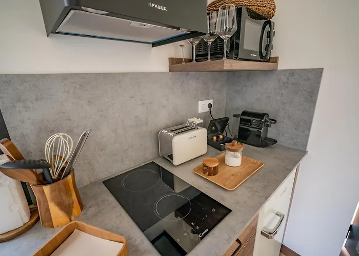 Balares Da Natureza 3*