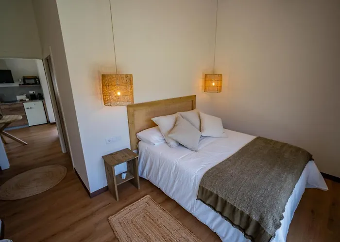 Balares Da Natureza Hotel 3*