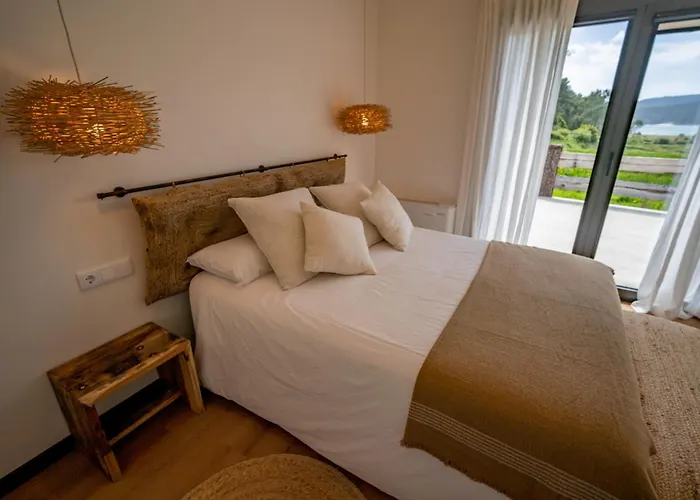 Balares Da Natureza 3* Ponteceso