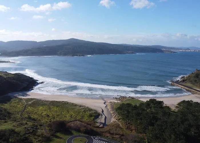 Balares Da Natureza Ponteceso