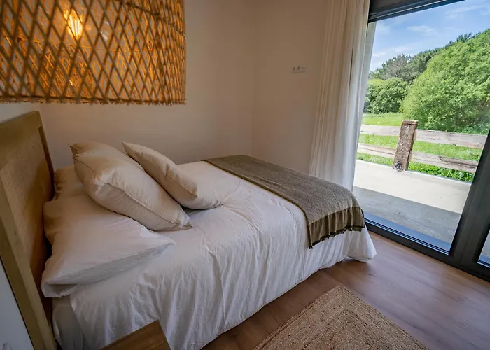 Hotell Balares Da Natureza 3*