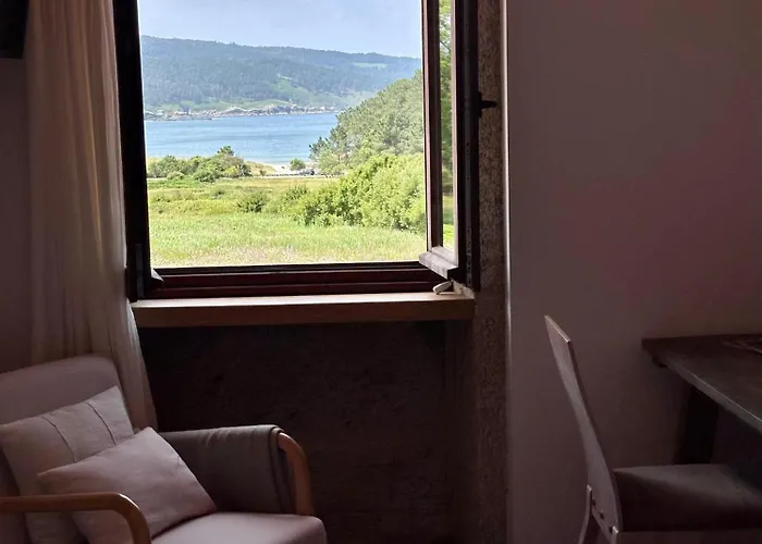 Balares Da Natureza Hotel 3*