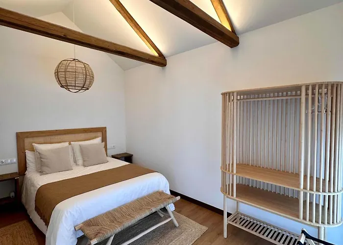 Balares Da Natureza Hotell