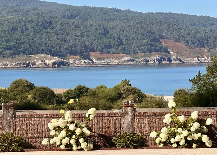 Balares Da Natureza Hotel