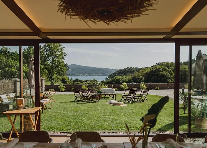 Balares Da Natureza 3* Ponteceso