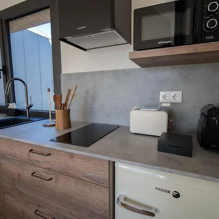 Hotel Balarés Da Natureza Ponteceso