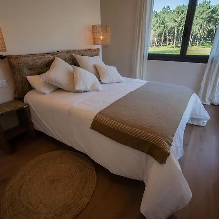 Hotel Balarés Da Natureza