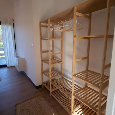 Hotel Balarés Da Natureza