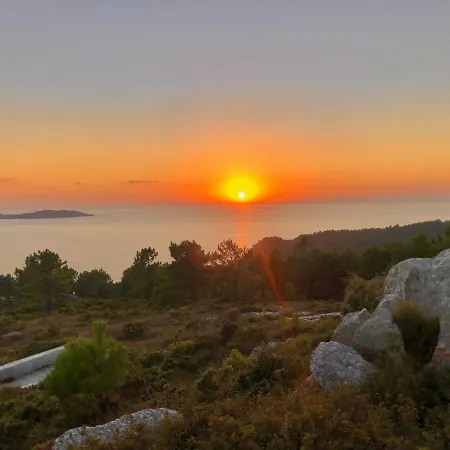 Hotel Balarés Da Natureza 3*