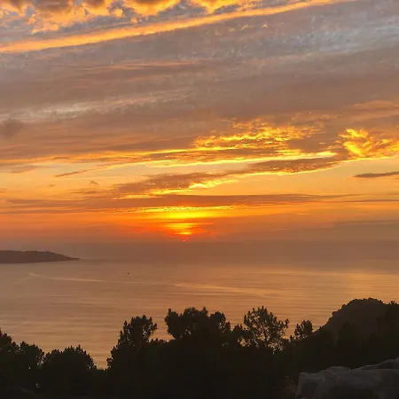 Balarés Da Natureza Hotel Ponteceso