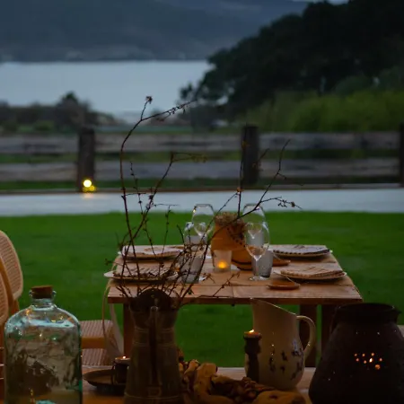 Balarés Da Natureza Hotel Ponteceso