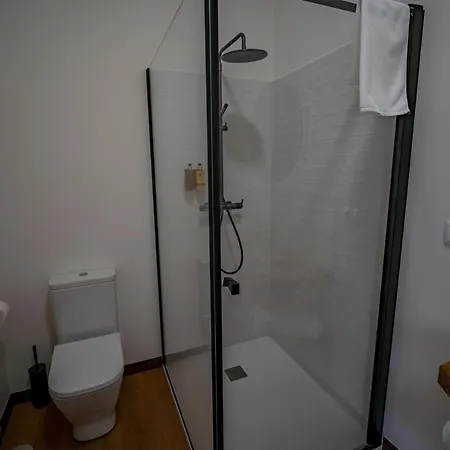 Balarés Da Natureza Hotel Ponteceso