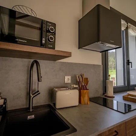 Hotel Balarés Da Natureza Ponteceso