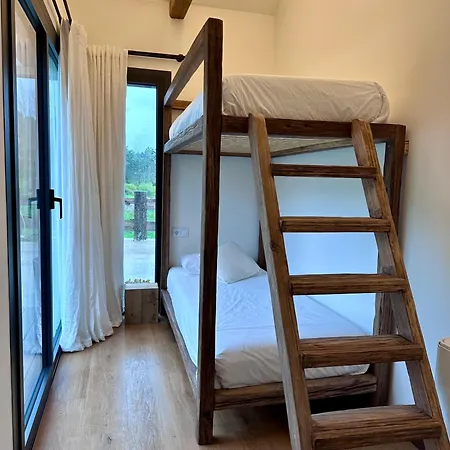 Hotel Balarés Da Natureza 3*