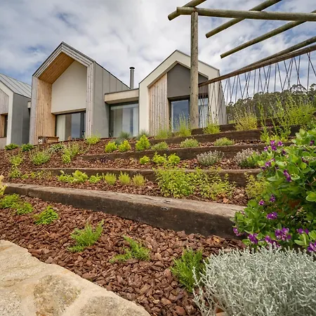 Balarés Da Natureza Hotel Ponteceso