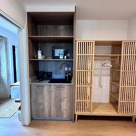 Hotel Balarés Da Natureza Ponteceso