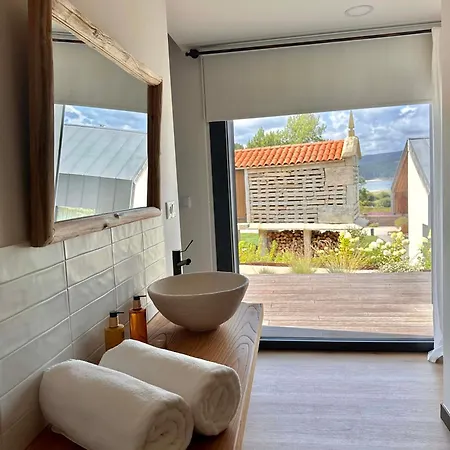 Balarés Da Natureza