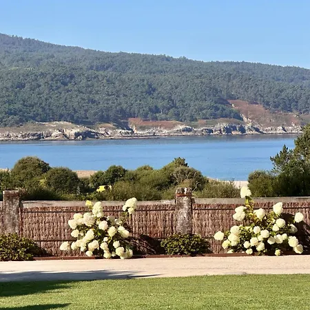 Balarés Da Natureza Hotel