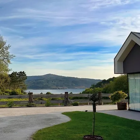 Hotel Balarés Da Natureza Ponteceso