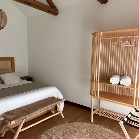 Hotel Balarés Da Natureza Ponteceso