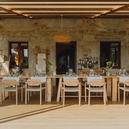 Balarés Da Natureza 3*