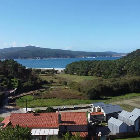 Balarés Da Natureza Ponteceso