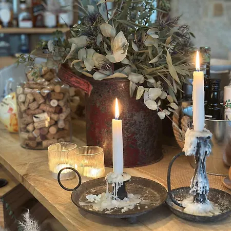 Balarés Da Natureza