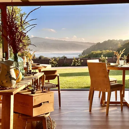 Balarés Da Natureza Hotel 3*