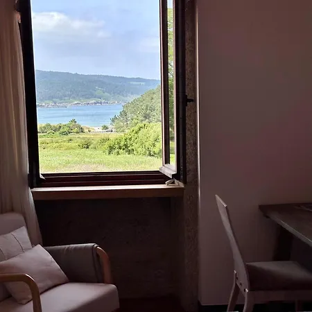 Hotel Balarés Da Natureza Ponteceso