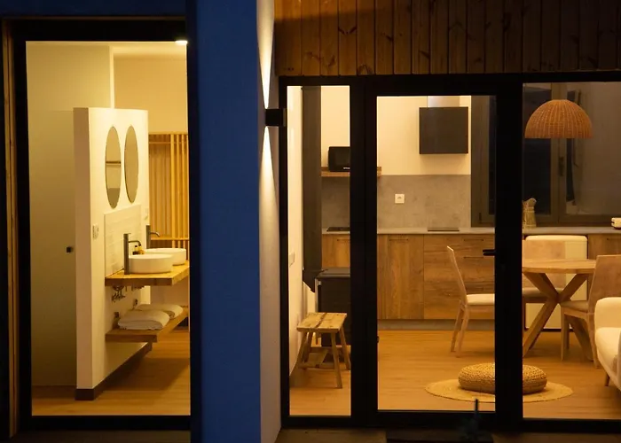 Balares Da Natureza Ponteceso