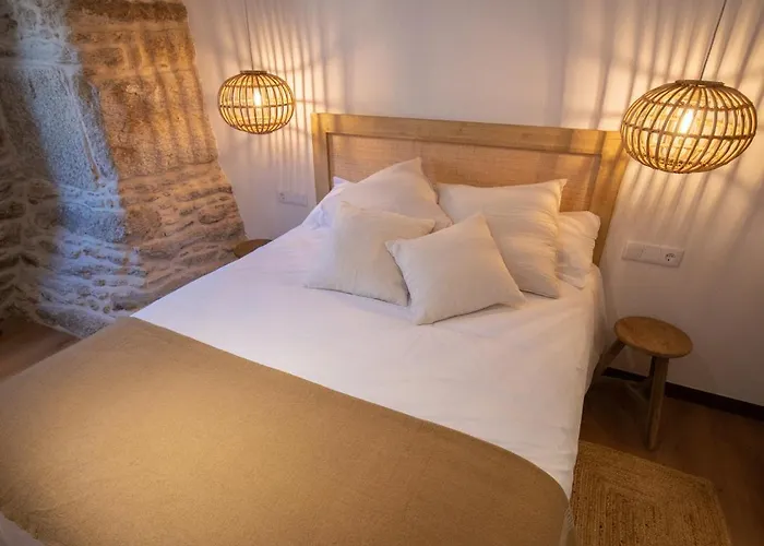 Balares Da Natureza 3* Ponteceso