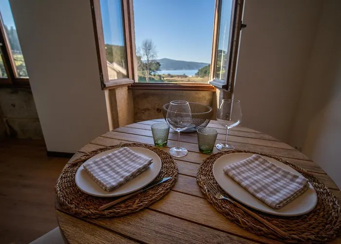 Balares Da Natureza 3*