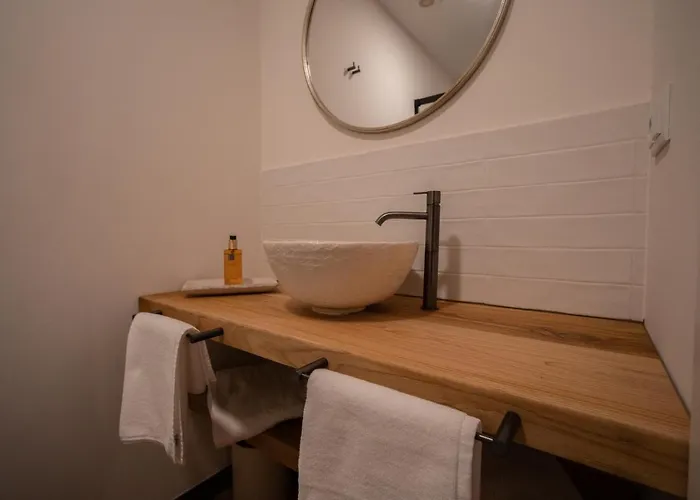 Hotel Balares Da Natureza Ponteceso