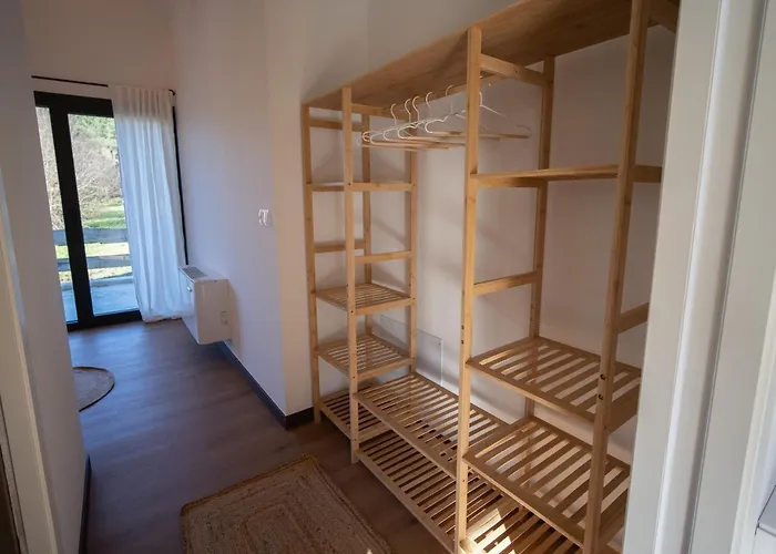 Hotel Balares Da Natureza