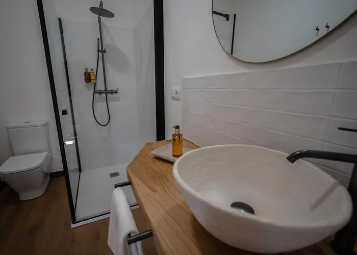 Balares Da Natureza 3* Ponteceso