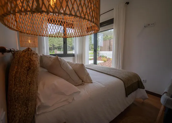 Balares Da Natureza Hotel 3*