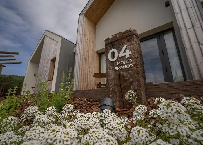 Hotel Balares Da Natureza Ponteceso