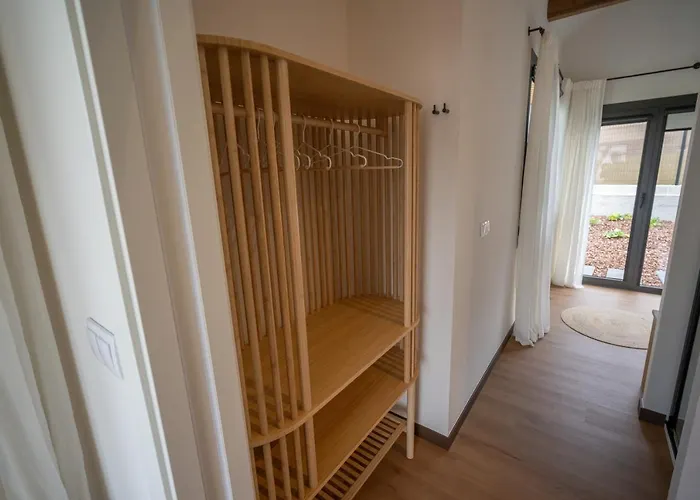 Balares Da Natureza 3* Ponteceso