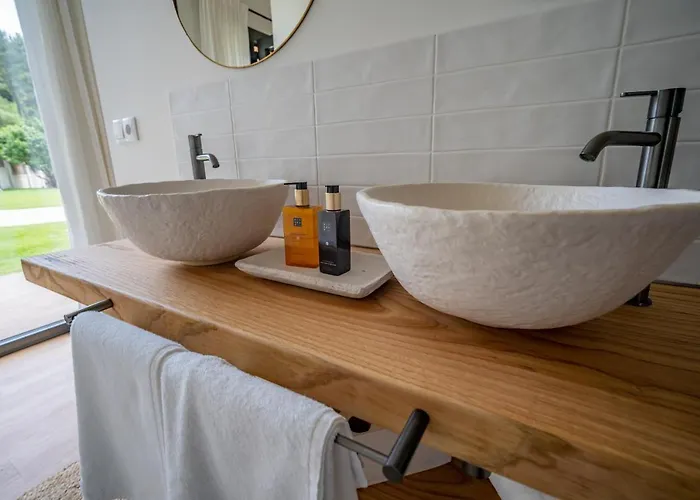 Balares Da Natureza Hotel