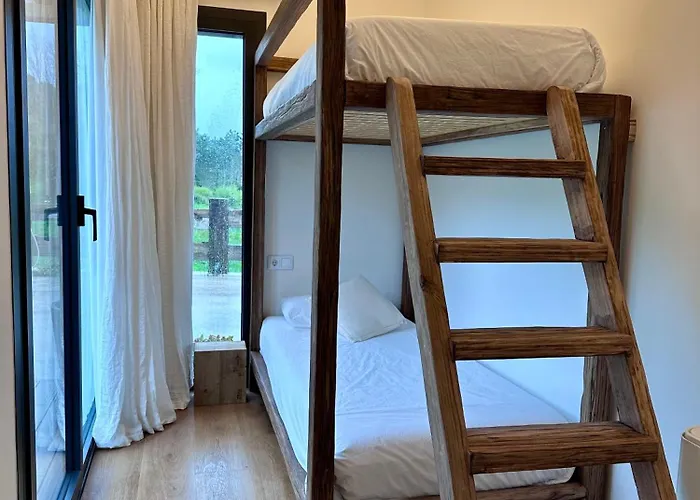 Hotel Balares Da Natureza 3*