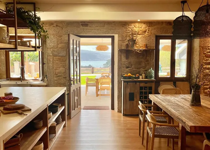 Hotel Balares Da Natureza 3*